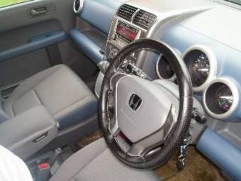 2003 Honda Element For Sale