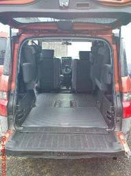 2003 Honda Element Photos