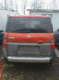 2003 Honda Element Photos