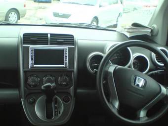 2003 Honda Element Photos