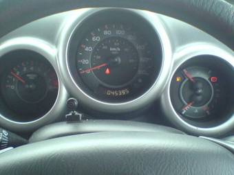 2003 Honda Element For Sale