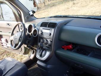 2003 Honda Element For Sale