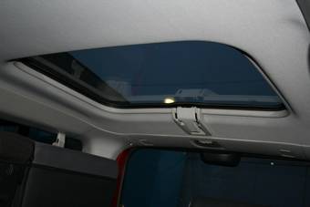 2003 Honda Element Wallpapers