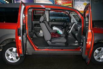2003 Honda Element For Sale