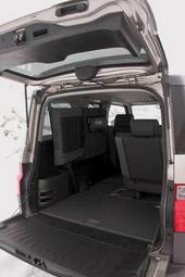 2003 Honda Element Pictures