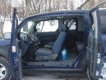 2003 Honda Element For Sale