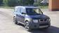 Preview Honda Element