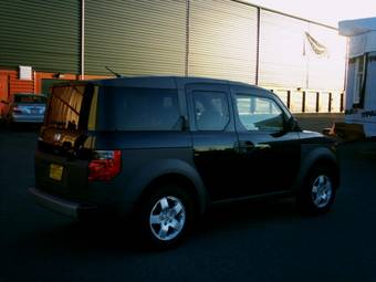 2003 Honda Element For Sale