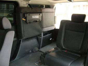 2003 Honda Element Photos