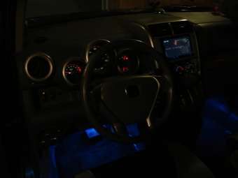Honda Element
