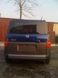 2004 Honda Element Pictures