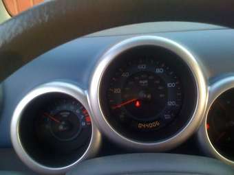 2004 Honda Element Photos