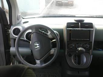 2004 Honda Element Photos