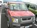 Pictures Honda Element