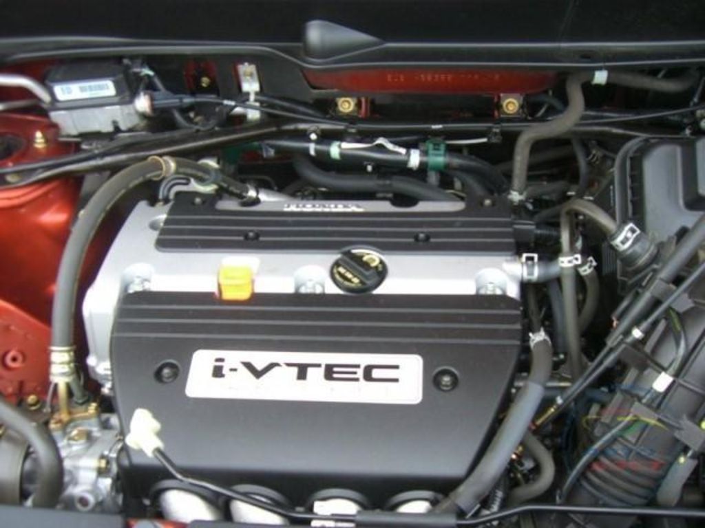 2005 Honda Element