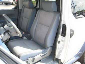 2005 Honda Element Pictures