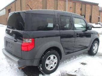 2005 Honda Element For Sale