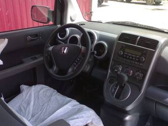 2005 Honda Element For Sale