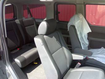 2005 Honda Element For Sale