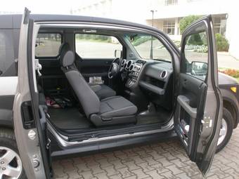 2005 Honda Element For Sale