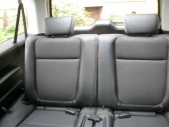 2005 Honda Element Images