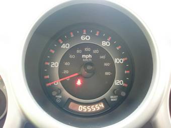 2005 Honda Element Pictures