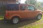 2006 Honda Element YH2 2.4 4WD AT EX (166 Hp) 