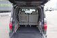 Honda Element YH2 2.4 4WD AT LX (166 Hp) 