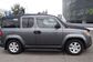 2009 Honda Element YH2 2.4 4WD AT LX (166 Hp) 