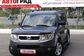 2009 honda element