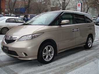 2004 Honda Elysion For Sale
