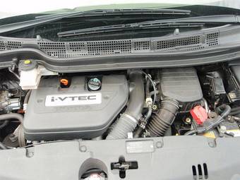 2004 Honda Elysion For Sale
