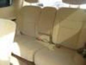 2004 Honda Elysion Photos