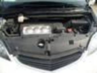 2004 Honda Elysion For Sale