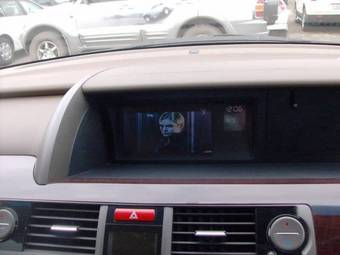 2004 Honda Elysion Pictures