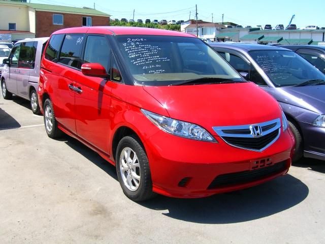 P0705 honda elysion