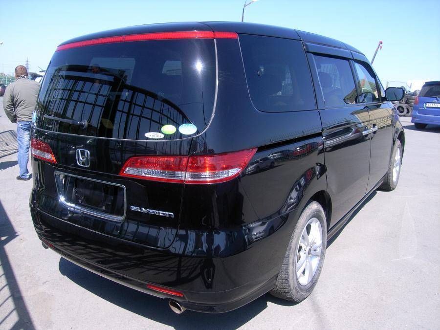 P0705 honda elysion