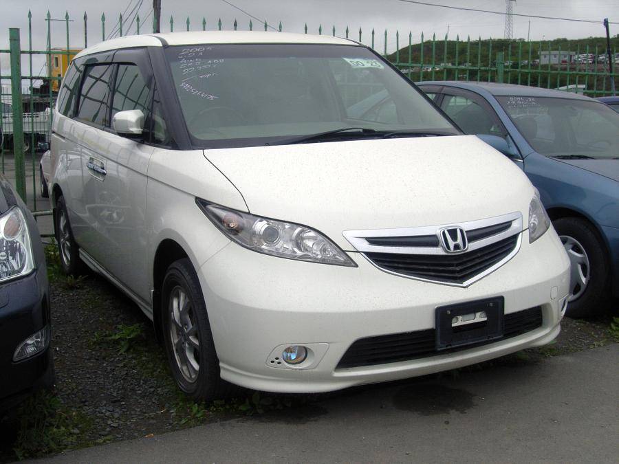 P0705 honda elysion