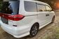 Honda Elysion DBA-RR1 2.4 prestige S HDD NAVI special package  (8-seater) (160 Hp) 