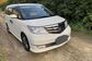 Honda Elysion DBA-RR1 2.4 prestige S HDD NAVI special package  (8-seater) (160 Hp) 