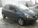 Photos Honda Fit