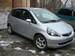 Photos Honda Fit