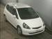 Pictures Honda Fit