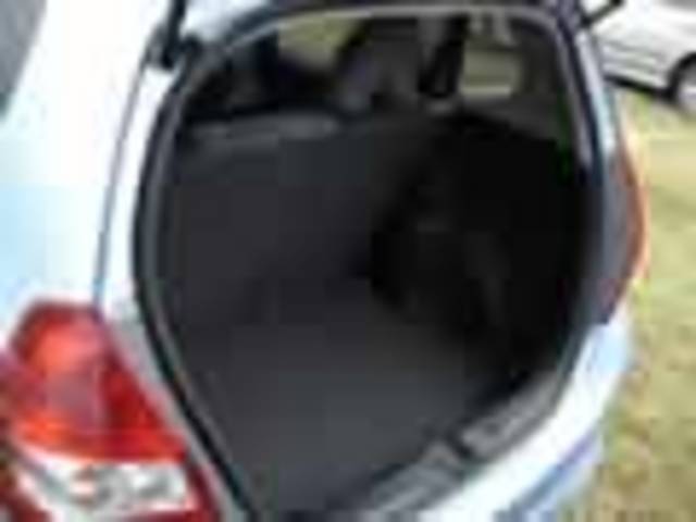2001 Honda Fit