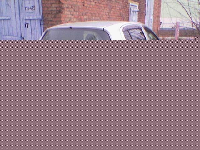 2001 Honda Fit