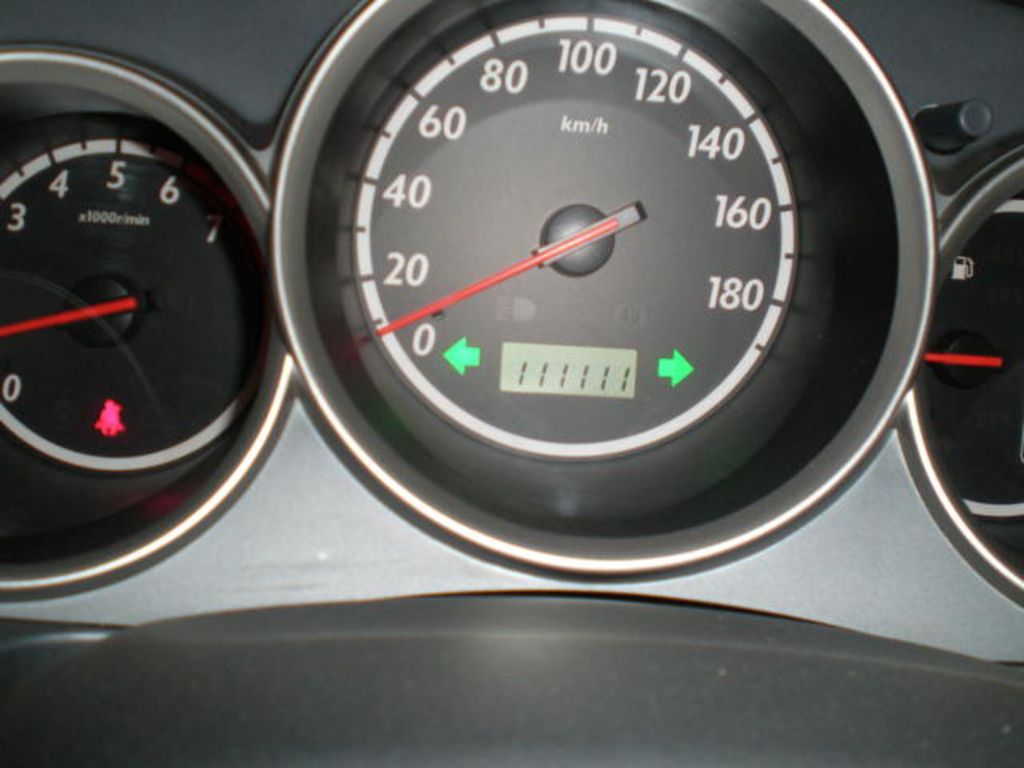 2001 Honda Fit