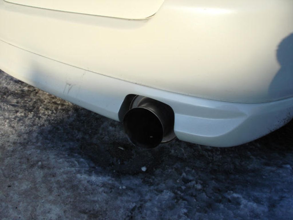 2001 Honda Fit
