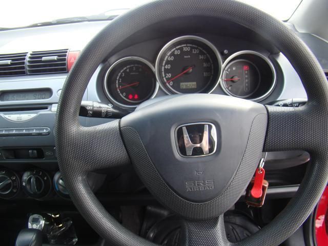 2001 Honda Fit
