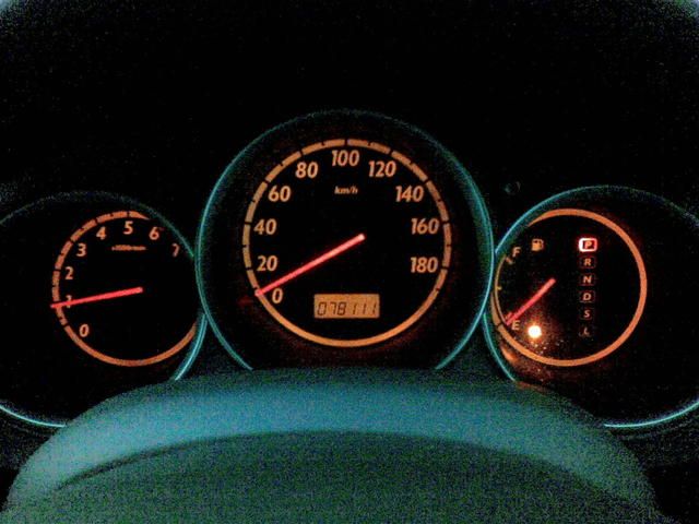 2001 Honda Fit