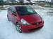 Wallpapers Honda Fit